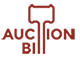 Auction Bill logo